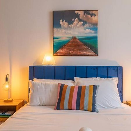 King Bed Rooftop Suite Ocean Dr C304 Miami Beach Exteriér fotografie