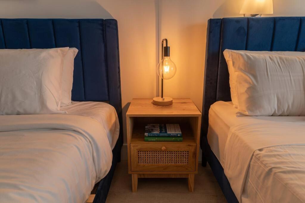 King Bed Rooftop Suite Ocean Dr C304 Miami Beach Exteriér fotografie