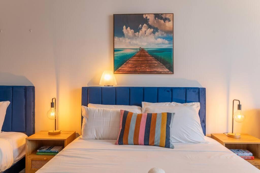 King Bed Rooftop Suite Ocean Dr C304 Miami Beach Exteriér fotografie