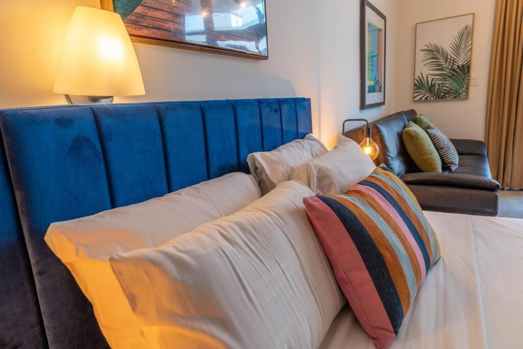 King Bed Rooftop Suite Ocean Dr C304 Miami Beach Exteriér fotografie
