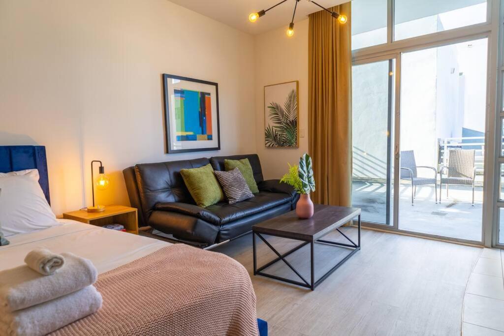King Bed Rooftop Suite Ocean Dr C304 Miami Beach Exteriér fotografie